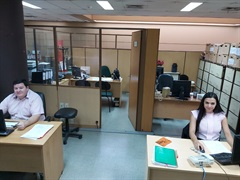 Coordinación de Registro Industrial